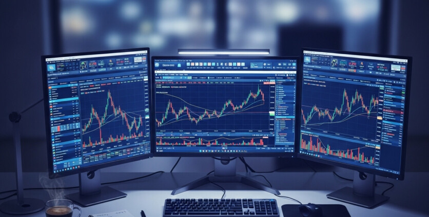 Forex: What It Is and How to Profit – A Comprehensive Guide