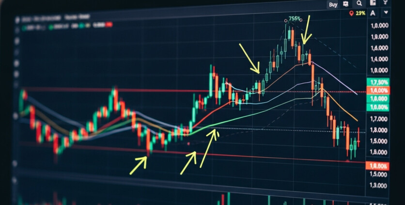 Forex Trading: A Comprehensive Guide to Identifying Buy and Sell Signals