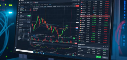 Top Forex Brokers in 2023: A Guide to the Best and Most Reliable Trading Platforms