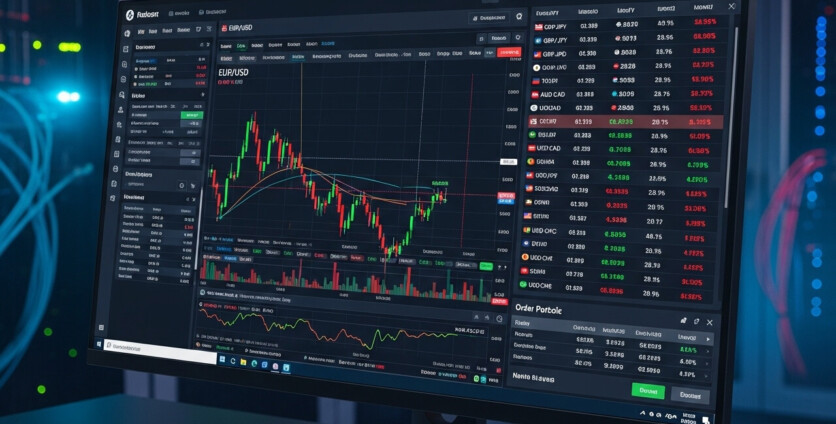 Top Forex Brokers in 2023: A Guide to the Best and Most Reliable Trading Platforms