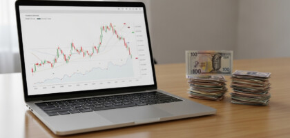 Forex Trading for Beginners: Simple Strategies to Start Making Money