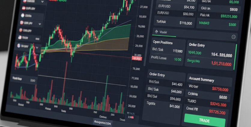 Best Forex Brokers in 2022: A Comprehensive Guide to Trusted Trading Platforms