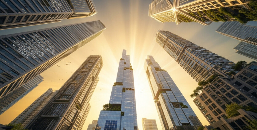 India’s Forex Reserves Soar to Historic High of USD 683.987 Billion: An Overview