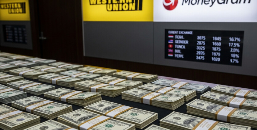 NR Forex Services Pvt Ltd in Vadodara: A Comprehensive Guide to Forex, Western Union, and MoneyGram Services