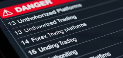 RBI’s Alert List: 13 New Unauthorized Forex Trading Platforms Added