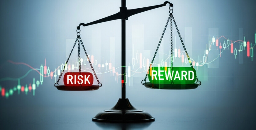 Forex Risk-Reward Ratio: What’s Considered Good?