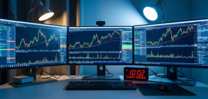 Forex Market Opening Time in Nigeria on Sundays: A Comprehensive Guide