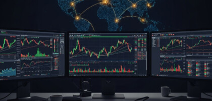 Forex Trading: A Comprehensive Guide to Understanding the Foreign Exchange Market