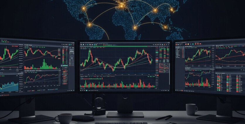 Forex Trading: A Comprehensive Guide to Understanding the Foreign Exchange Market