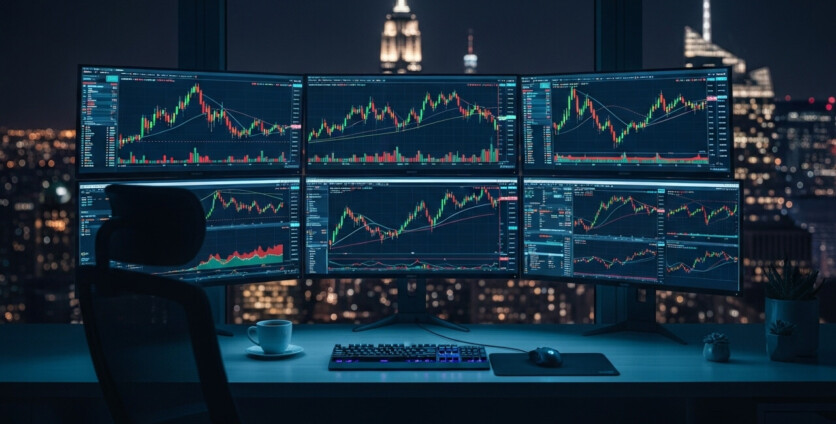 Best Forex Pairs to Trade During the New York Session: A Comprehensive Guide