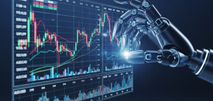 Forex EA Robot: Automated Trading Strategies for 11 to 14 Currency Pairs