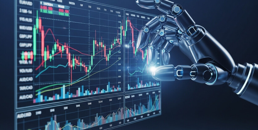 Forex EA Robot: Automated Trading Strategies for 11 to 14 Currency Pairs