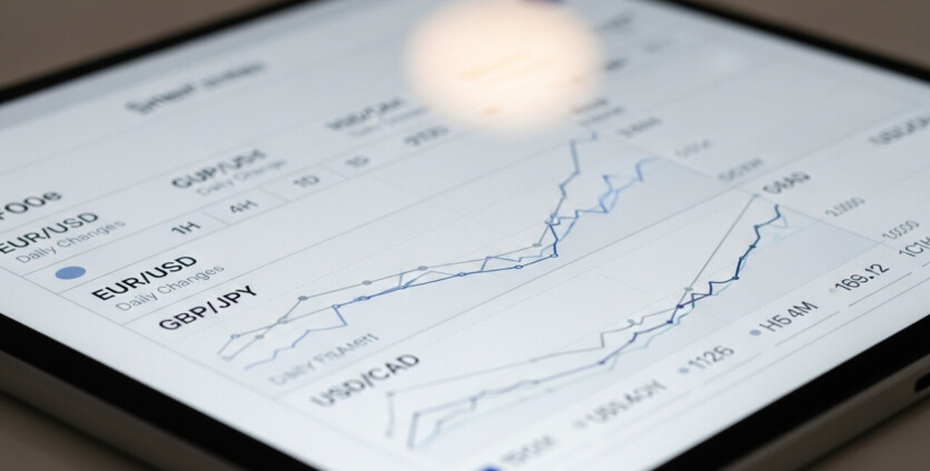 Forex Trading: The Basics Explained Simply (Jim Brown Edition)