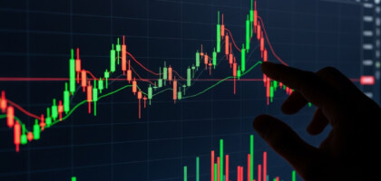 Candlestick Formation in Forex: A Comprehensive Guide to Timeframes and Analysis