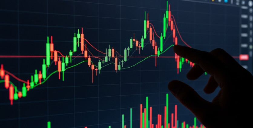 Candlestick Formation in Forex: A Comprehensive Guide to Timeframes and Analysis