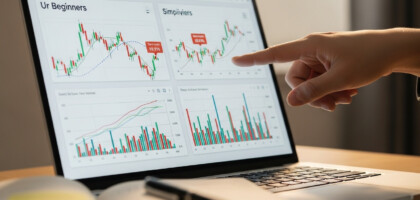 Forex Trading for Beginners in 2024: A Comprehensive Guide and Full Course