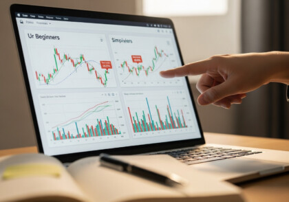 Forex Trading for Beginners in 2026: Glossary and Full Course