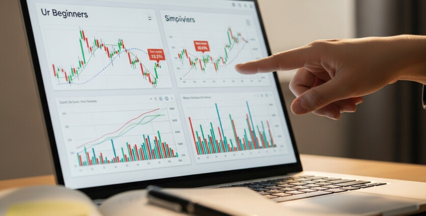 Forex Trading for Beginners in 2024: A Comprehensive Guide and Full Course