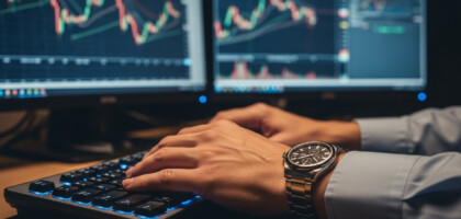 Top 10 Richest Forex Traders in the World and Their Net Worth