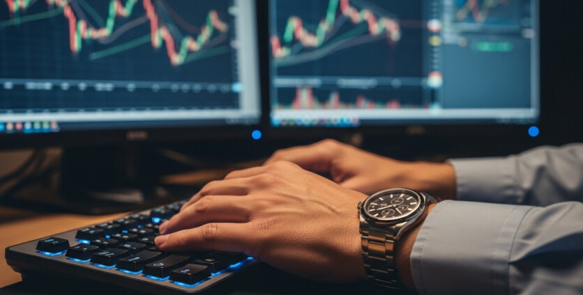 Top 10 Richest Forex Traders in the World and Their Net Worth