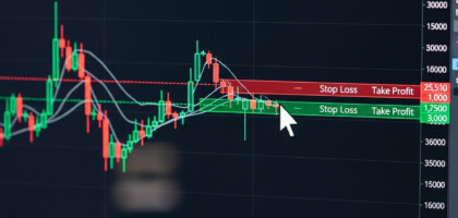 Setting Stop Loss and Take Profit Orders in MetaTrader 4: A Comprehensive Guide