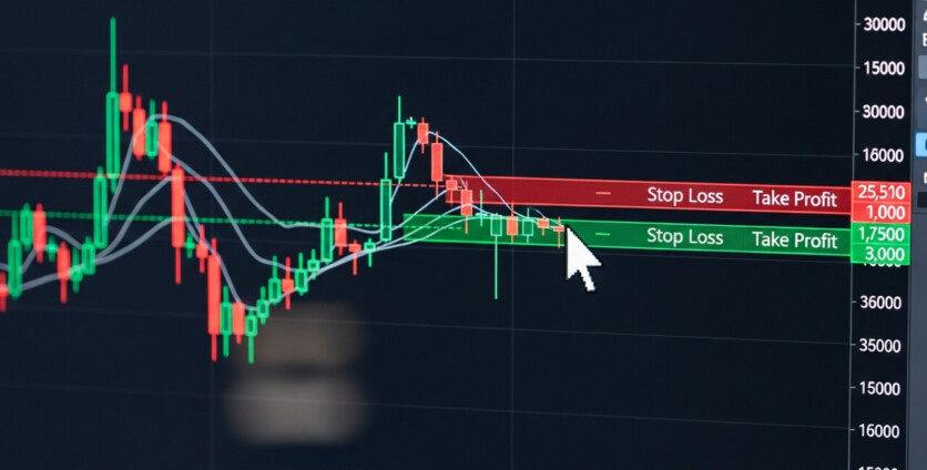 Setting Stop Loss and Take Profit Orders in MetaTrader 4: A Comprehensive Guide