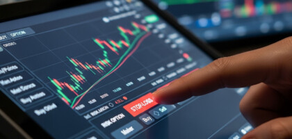 Stop Loss Orders in Forex Trading: Purpose and Implementation