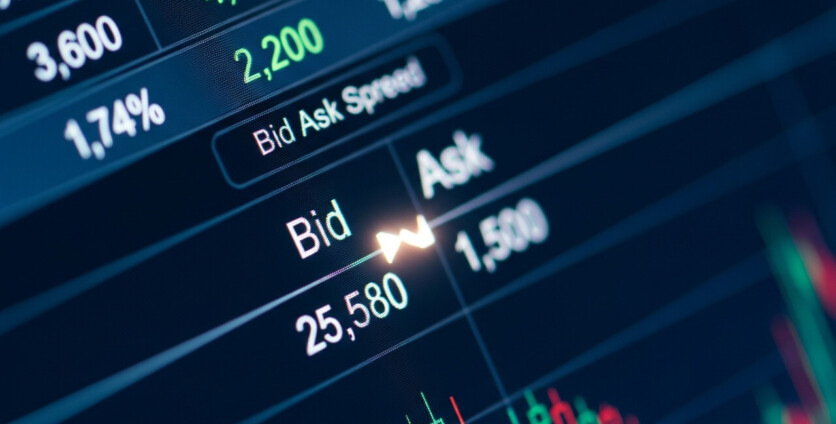 Bid-Ask Spread in Forex Trading: Significance and Impact