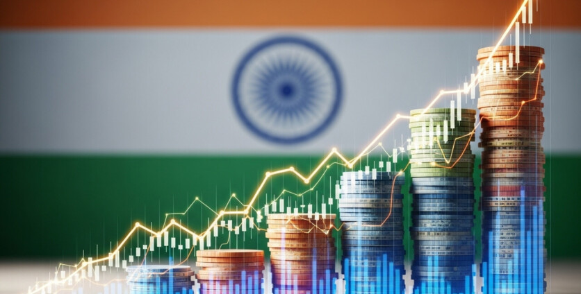 India’s Forex Reserves Surge by $1.51 Billion in November 29: An Encyclopedic Overview