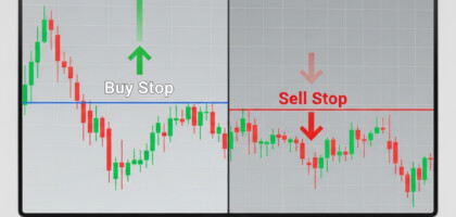 Buy Stop vs. Sell Stop in Forex: Understanding Order Types