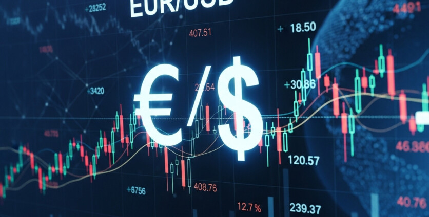 Most Traded Currency Pair in Forex: Definition and Analysis