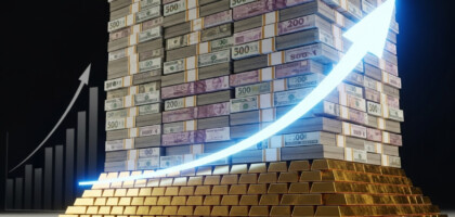 India’s Forex Reserves Surge to $692.3 Billion: A Comprehensive Overview