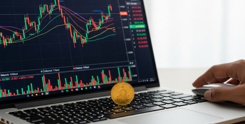 Best Time to Trade Gold in Forex: A Guide for Indian Traders