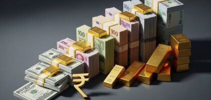 India’s Forex Reserves: A Comprehensive Overview of the November 15 Decline and Its Implications