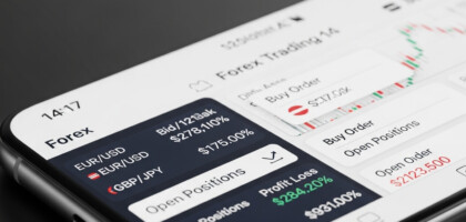 Best Forex Trading Apps for Beginners in South Africa: A Comprehensive Guide