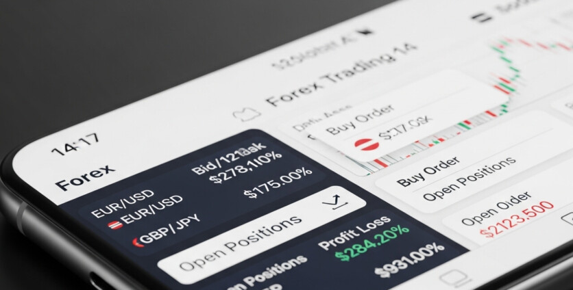 Best Forex Trading Apps for Beginners in South Africa: A Comprehensive Guide