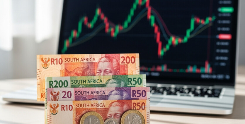 Starting Forex Trading in South Africa: Minimum Capital Requirements and Considerations