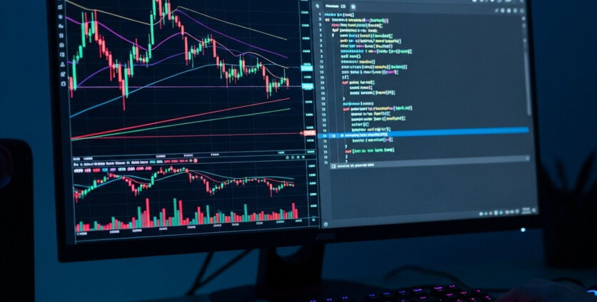 Getting Live Forex Data with Python: A Concise Guide
