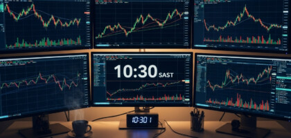 Forex Market Hours in South Africa: Opening and Closing Times Explained