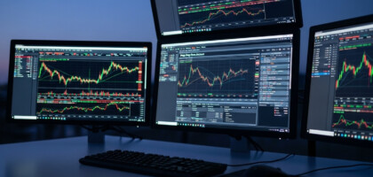 Prop Firm Accounts in Forex: A Comprehensive Guide