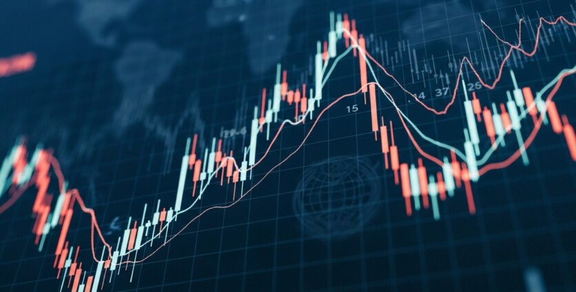 Forex Market Volatility: Average Daily Movement and Factors at Play
