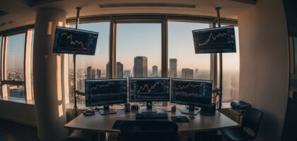 Forex Market Close Time on Friday in South Africa: A Comprehensive Guide