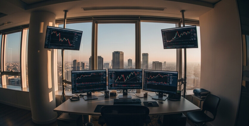 Forex Market Close Time on Friday in South Africa: A Comprehensive Guide