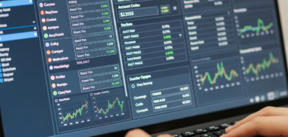 Configuring the Forex Exchange Gain/Loss Voucher Class: A Comprehensive Guide