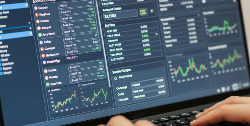 Configuring the Forex Exchange Gain/Loss Voucher Class: A Comprehensive Guide