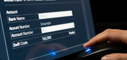 Withdrawing Funds from MetaTrader 5: A Comprehensive Guide to Bank Transfers