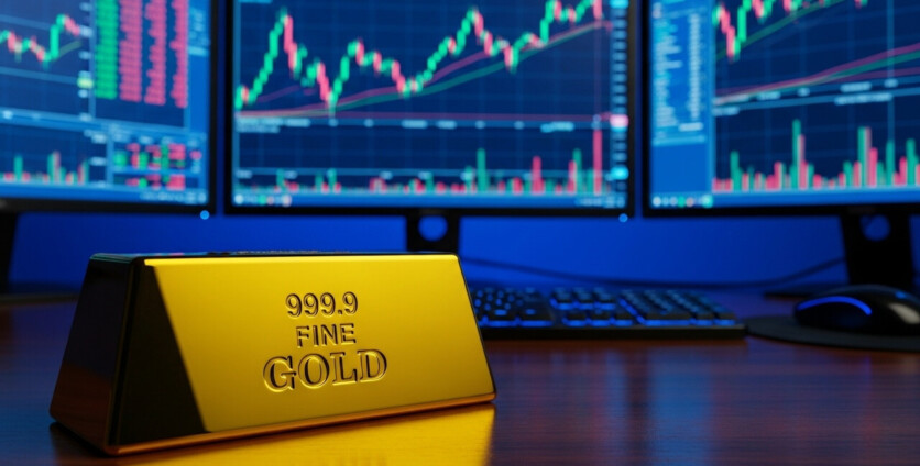 Gold Price Today: Latest Updates and Analysis for Forex Traders (2024)