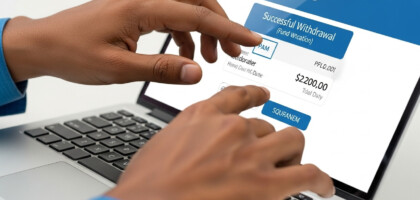 Forex Royale: A Step-by-Step Guide to Withdrawing Funds to Your Nigerian Bank Account