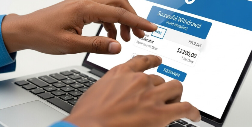 Forex Royale: A Step-by-Step Guide to Withdrawing Funds to Your Nigerian Bank Account