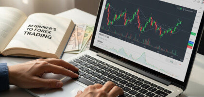 Forex Trading for Beginners: A Comprehensive Guide